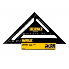 DeWALT kampainis  300 mm